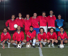 Dinamo Libia